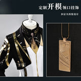 ‌Wuthering Waves‌ Wanderer's New School Uniform Cosplay Game Manga Exhibition Halloween Uniform Carnival Party Play Role Clothes