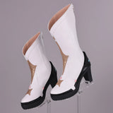 ‌Wuthering Waves‌ Amis Cosplay anime Costume Halloween Uniform Carnival Party Play Role Clothes