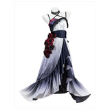 Manhattan Cafe‌ Cosplay Costume Game Pretty Derby Women Lolita Dress Halloween Christmas all Role Playing Party Comic S-2XL