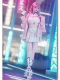 GODDESS OF VICTORY: NIKKE Cosplay Halloween Uniform Carnival Party Play Role Clothes