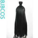 [Styled Wig]Patriarch of Magic Dao Comic version of Blue Forgetting Machine: Xie Lianchu, Wan Ning, Wan Yong Lace Front Wig