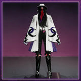 Honkai: Star Rail Undying Detective Agency  Ashveil Pre sale of COS server