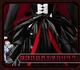 Arknights: Endfield Entelechia‌ Cos Costume Anime Anime Game Halloween Uniform Carnival Party Play Role Clothes