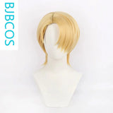 [Styled Wig]‌Rindou Azami Party Play Role Halloween Cosplay Wig Agents of the Four Seasons: Dance of Spring