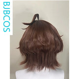 [Styled Wig]‌Tachyon Cosplay Wig Cosplay Halloween Carnival Party Play Role Game Women Hair Free Wig Cap