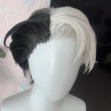 [Styled Wig]Twisted Wig Wonderland Divus Crewel Cosplay Wig  Game Roleplay Wigs Party