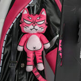 Nanally Cosplay Costume For Halloween Costume Christmas Costume Game Neverness To Everness Cosplay Ears Tail