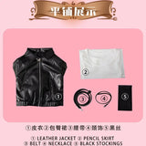 Yamada Cosplay Costumes Tayama Smoking Behind The Supermarket With You Comic Con Role Play Cosplay Costumes Halloween Uniforms