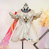Honkai: Star Rail Ti Bao Ti Ning cosplay with free shoe covers and wings Halloween Uniform Carnival Party Play Role Clothes