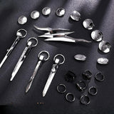 ‌Arknights: Endfield Ardashir Cosplay Costumes Halloween Uniform Carnival Party Play Role Clothes