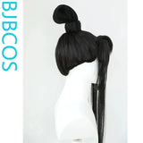 [Styled Wig]Ashes of the Kingdom‌ Sparrow's patch wig set with antique style, other characters come to the picture