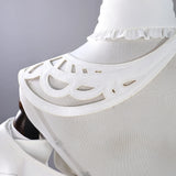 ‌Wuthering Waves‌ Floro cosplay anime role play costume Halloween Uniform Carnival Party Play Role Clothes