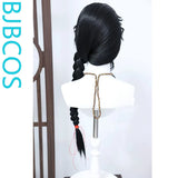 [Styled Wig]Heaven Official's Blessing Antique Anime Costume Style Wig Youth Flower City Side Split Beauty Tip COS