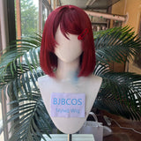 [Styled Wig]‌Smoking Behind The Supermarket With Yamada‌ Tamaya‌  Cosplay Halloween Carnival Party Play Role Cosplay Wig