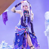 Citlali Game Cosplay Costume Genshin Impact【XS-3XL】Dress Suit Outfit Uniform With Headwear Full Set Halloween Role Playing Suit