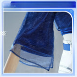 Honkai: Star Rail Yao Guang Tea Hundred Paths Linkage Coplay Clothing Halloween Uniform Carnival Party Play Role Clothes