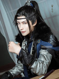 Kill the Wolf  ‌Gu Yun Cos Ancient Costume Chang Geng Ancient Style Hanfu Halloween Uniform Carnival Party Play Role Clothes