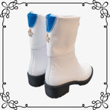 Yanqing Cosplay Game Honkai: Star Rail Yanqing Cosplay Shoes