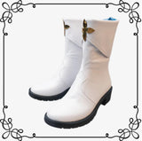 Yanqing Cosplay Game Honkai: Star Rail Yanqing Cosplay Shoes