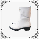 Yanqing Cosplay Game Honkai: Star Rail Yanqing Cosplay Shoes