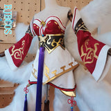 Custom Ahri Cosplay Costume Game League of Legends LOL Ahri Champion Nine Tails Wildd Riftt