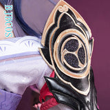 Game Genshin Impact Raiden Shogun Baal Cosplay Costume Shogun Baal Costume Raiden Ei Cosplay Halloween