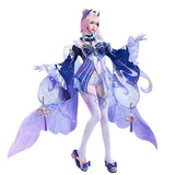 Game Genshin Impact Sangonomiya Kokomi Pearl of Wisdom Cosplay Costume Special For Carnival Halloween Christmas