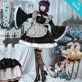 Anime My Dress Up Darling Marin Kitagawa Cosplay Costume Kitagawa Marin Kuroe Shizuku Skirt Halloween Carnival Suit