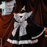 Anime My Dress Up Darling Marin Kitagawa Cosplay Costume Kitagawa Marin Kuroe Shizuku Skirt Halloween Carnival Suit