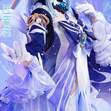 Game Genshin Impact Sangonomiya Kokomi Pearl of Wisdom Cosplay Costume Special For Carnival Halloween Christmas