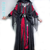 Anime Heaven Official's Bless Hua Cheng Cosplay Tian Guan Ci Fu HuaCheng Costume For Men And Women Chinese Traditional Cosplay