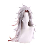 DokiDoki Game Genshin Impact Cosplay Arataki Itto Cosplay Wig Genshin Impact Arataki Itto Cosplay